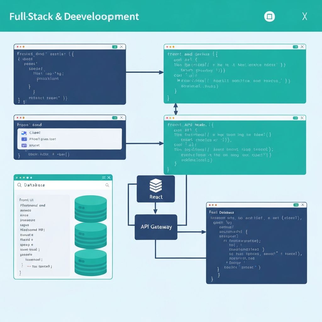 Android App Development