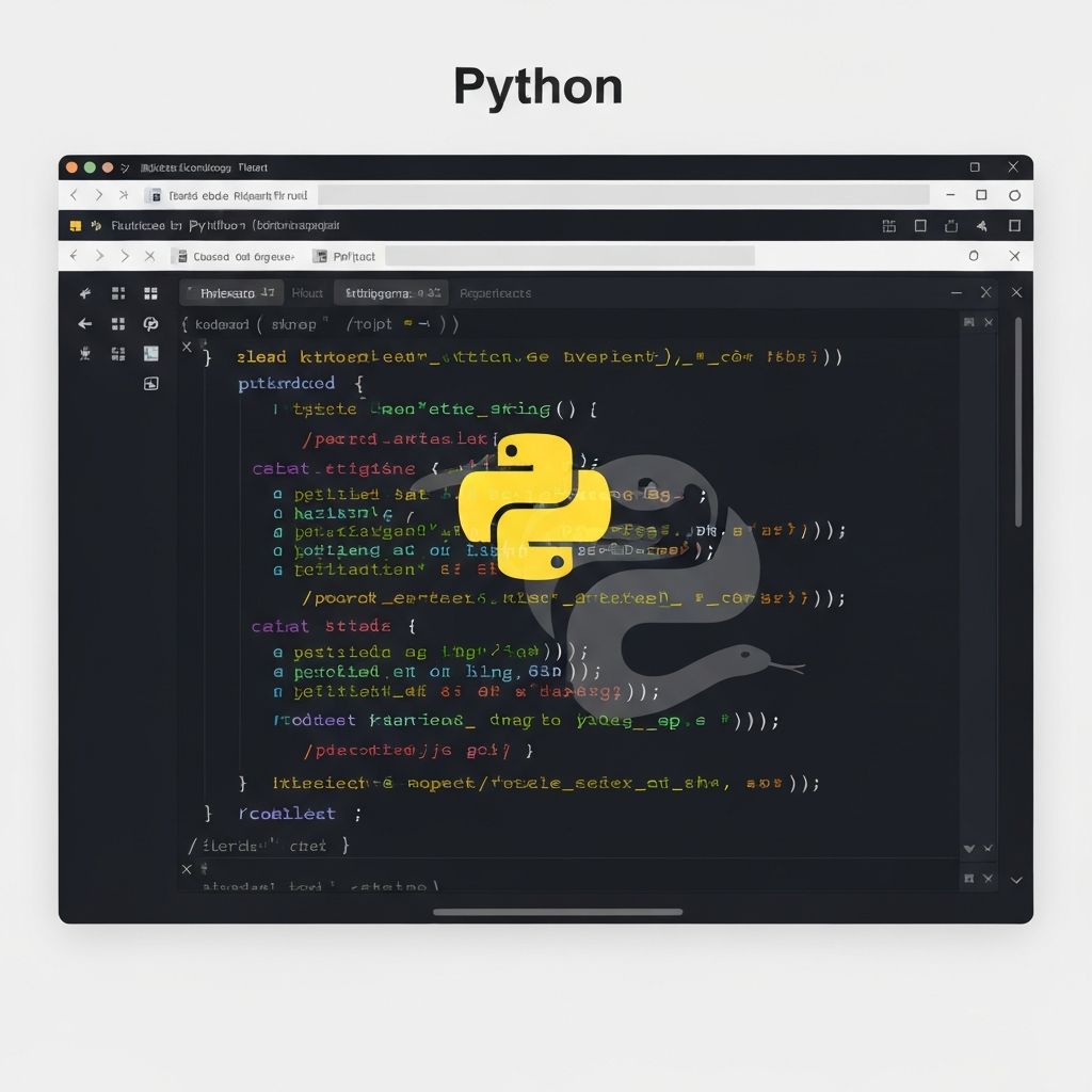 Python