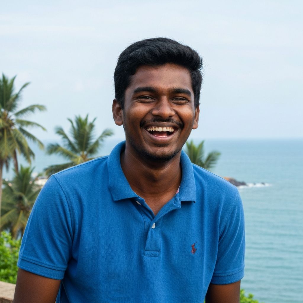 Rahul Narayanan